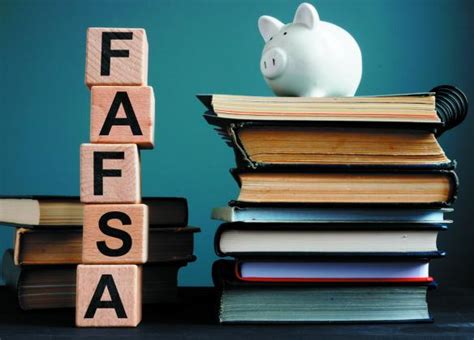 Unlock Your Educational Dreams: Dive into FAFSA Now for a Bright Future!